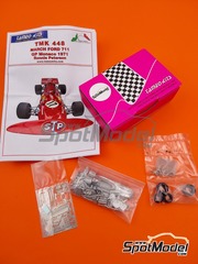 Tameo Kits: All products | SpotModel